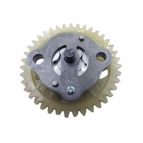 MONDİAL Mondial Tab 50 Yağ Pompası 39T Komple Orj