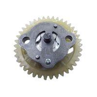 MONDİAL Mondial Tab 50 Yağ Pompası 39T Komple Orj