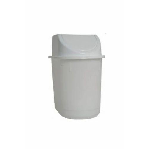 0 No Klik Çöp Kovası Naturel