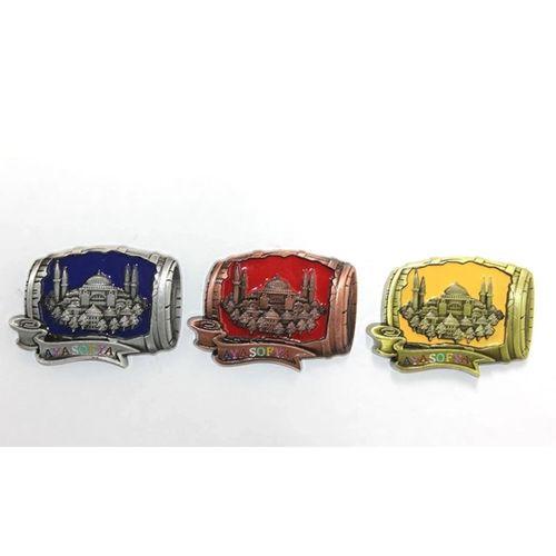 Yöresel Ayasofya Magnet