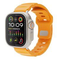 Apple Watch 10 46mm KRD-143 Silikon Kordon