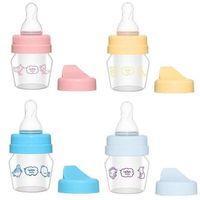 Wee Baby Mini Cam Alıştırma Bardağı Seti 30ml 792