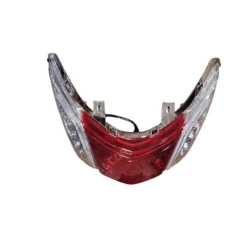 FALCON Falcon Arka Stop Komple-Guppı110