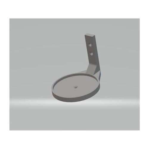 Duvara Monteli Saksı Tutucu (Bu ürün Sadece Plastik parçadır - Almadan Önce Soru Sorabilirsiniz)