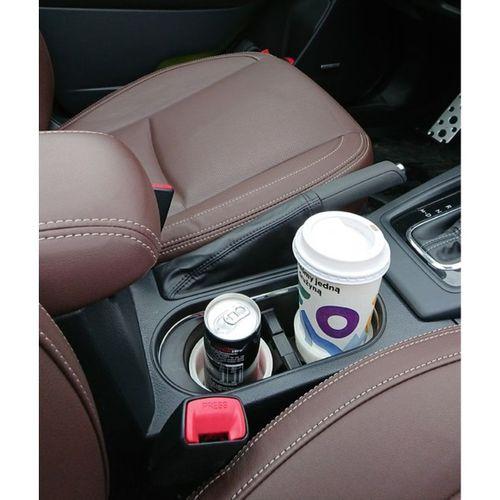 Subaru Forester Bardaklık ABS Baskı 2 Adet 00733