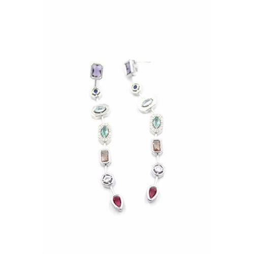 Element Küpe - Gümüş