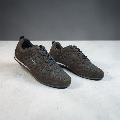 Owndays 4020 Füme İnce Taban Spor Ayakkabı