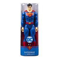 6056778 - DC FİGÜR SUPERMAN