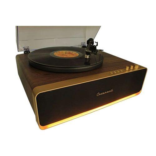 Crownwell Pikap Vegas Plus Gold