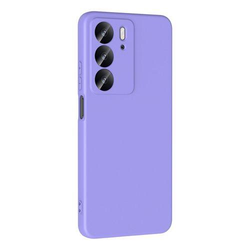 Realme C75 Kılıf Zore Mara Lansman Kapak
