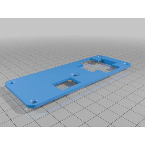 Gobilda Servo PDB Kılıfı - 6904931