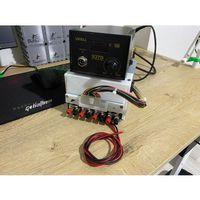 ATX PSU Kart Tutucu ve Lehimleme İstasyonu Tutucu (Bu ürün Sadece Plastik parçadır - Almadan Önce Soru Sorabilirsiniz)