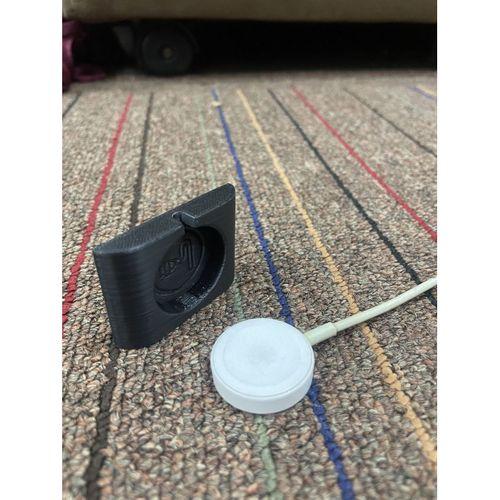 Daha fazla kararlılık için basit temel iwatch şarj çantası – 6897608