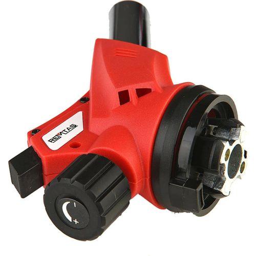 Remtaş Camping Torch Kamp Pürmüz Başlığı - Lisinya