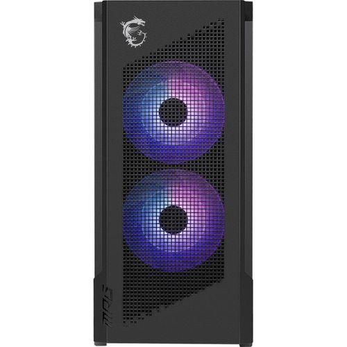 MSI MPG VELOX 300R AIRFLOW PZ BLACK