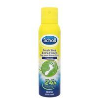 Scholl Ekstra Ferah Rahatlatıcı Ayak Deo Sprey 150 ml