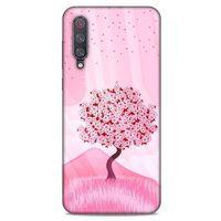 Xiaomi Mi 9 Kılıf Hediyelik Seri Sevgililer Günü (22) 14 Şubat Tam Koruma Kılıfı