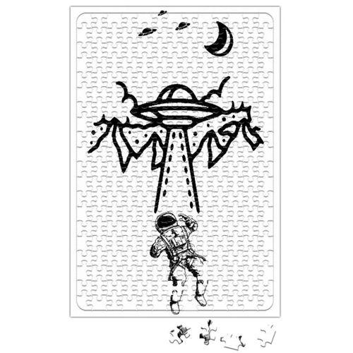 Astro Puzzle 240 Parça Yapboz