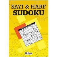 Sayı ve Harf Sudoku Teleskop Popüler Bilim