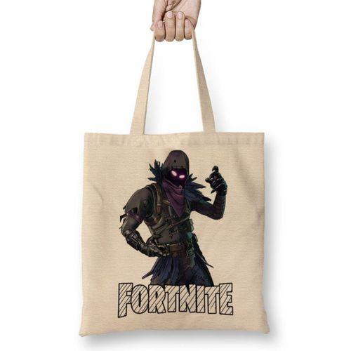 Fortnite Raven Skin Bez Çanta Uzun Saplı