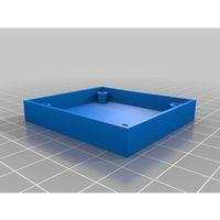 Digitrax DS52 Tutucu (Bu ürün Sadece Plastik parçadır - Almadan Önce Soru Sorabilirsiniz)