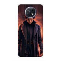 Xiaomi Redmi Note 9T Uyumlu Kılıf BMovie (8) Baskılı Kılıf Dune