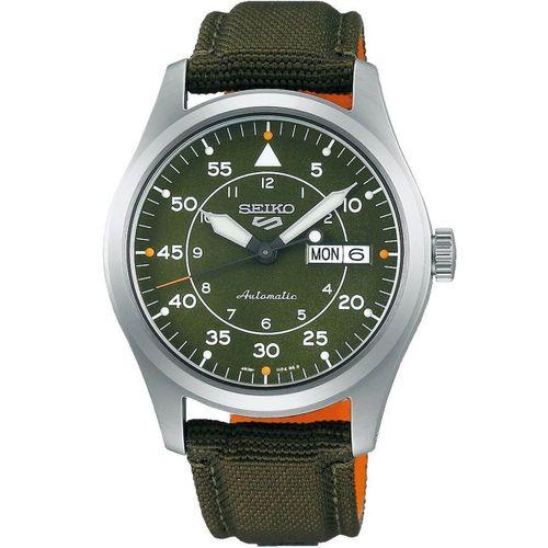 Seiko 5 Sports SRPH29K 39.4 mm Otomatik Erkek Kol Saati