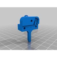 Köşe Kesici Skalpel Bıçağı Covid Plastik Kapatma 70mm Yarıçap Versiyonu (Bu ürün Sadece Plastik parçadır - Almadan Önce Soru Sorabilirsiniz)