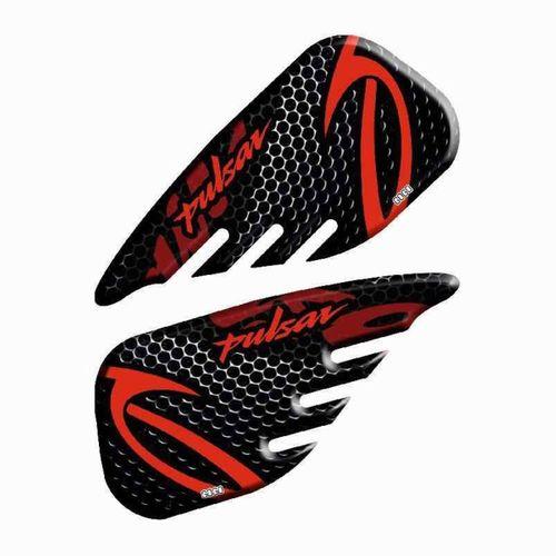 BAJAJ Bajaj Pulsar 2014 - 2024 Uyumlu Yan Pad 004