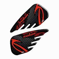 BAJAJ Bajaj Pulsar 2014 - 2024 Uyumlu Yan Pad 004