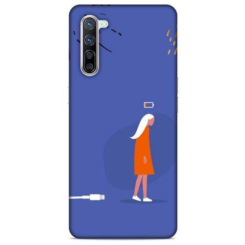 Oppo Reno 3 Pro 5g Kılıf Depresyon (36) Glitter Kılıf Yeşil Tonları