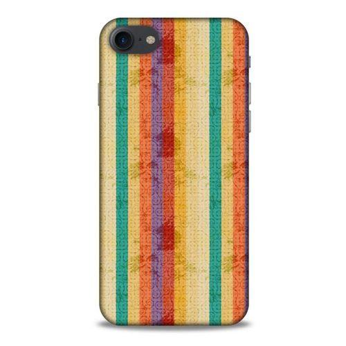 Geometrix 98 Apple Iphone 7 Kılıf Silikon Kapak