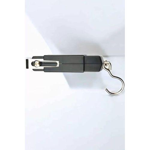 El Terazisi Dijital Göstergeli Pilli 50 Kg Ağırlık Ölçer