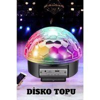 Partiler İçin Taşınabilir Işık Gösterisi Ve Efekt Cihazı