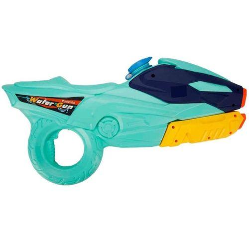 1056 - HAYVAN FİGÜRLÜ SU TABANCASI BÜYÜK 4 AST