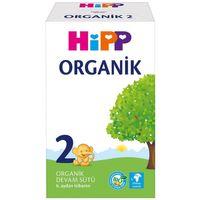 Hipp 2 Organik Devam Sütü 300gr