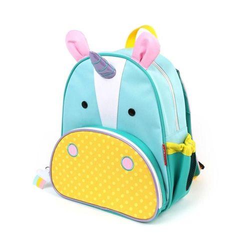 Skip Hop Skip Hop Zoo Sırt Çantası Unicorn