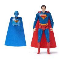 Eğitici Oyuncak Superman Epic Strike Figür 15 cm