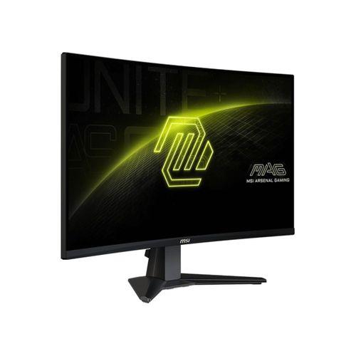 27 MSI MAG 27C6X VA FHD 1500R 1MS 250HZ CURVED