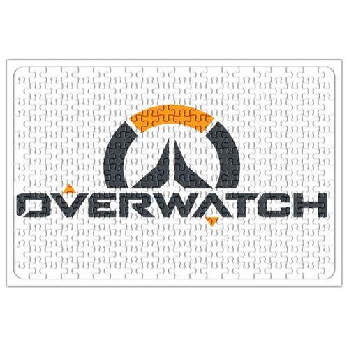 Overwatch 03 Puzzle 240 Parça Yapboz