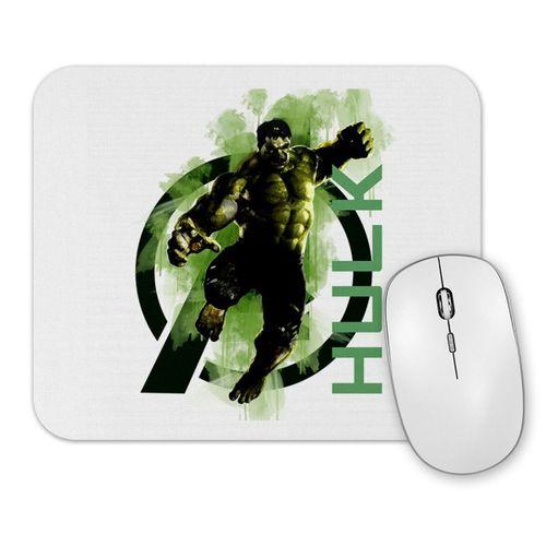 Avengers Hulk Mouse Pad
