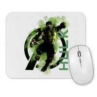 Avengers Hulk Mouse Pad