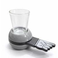 Shot Bardak'lı Çevirmece Oyunu Alk4901