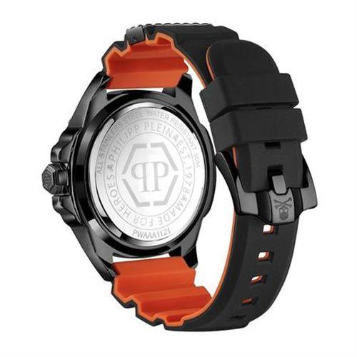 Philipp Plein PWAAA1121 Erkek Kol Saati