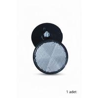 SEVGENT Yuvarlak Reflektör Cg 6Mm Beyaz Aym