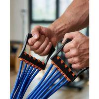 Direnç Bandı Spor Lastiği Evde Fitness Pilates Egzersiz Ekipmanı