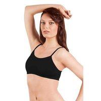 Elite Life B-03-851 Kadın Dikişsiz İp Askılı Esnek Büstiyer