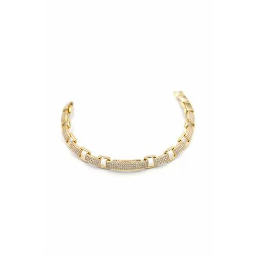 Xuping Vip Bileklik - Rose