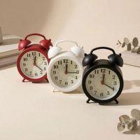 Galaxy Klasik Masa Çalar Saati