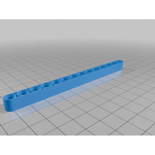 LEGO Technic Beam - 6898072